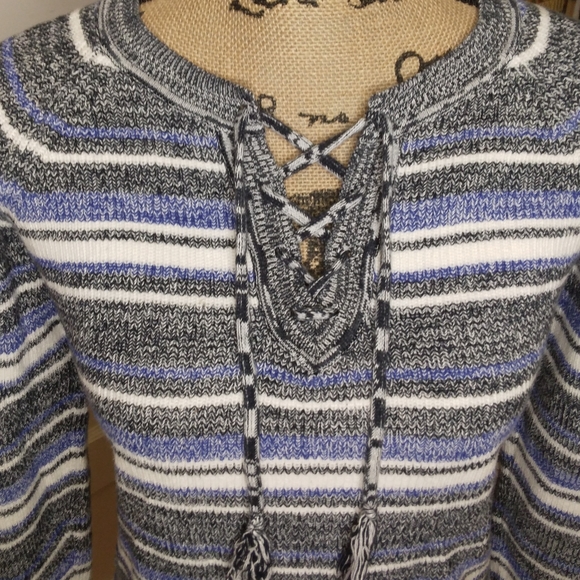 Knit Sweater - Picture 6 of 9